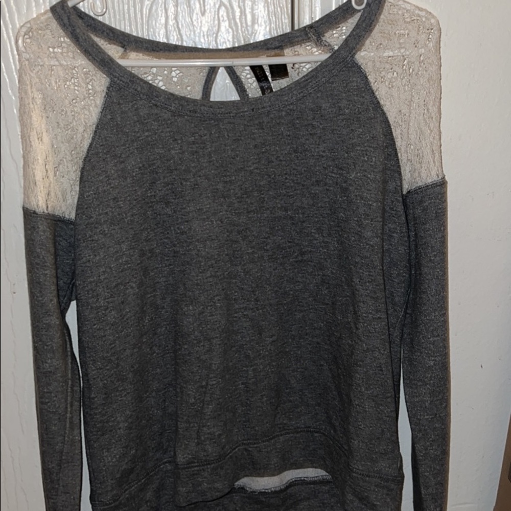 Longsleeve womens
